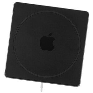 Apple MD564LL SuperDrive Apple USB External SuperDrive Model A1379 Used